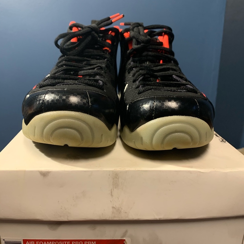 nike air foamposite Pro Yeezy